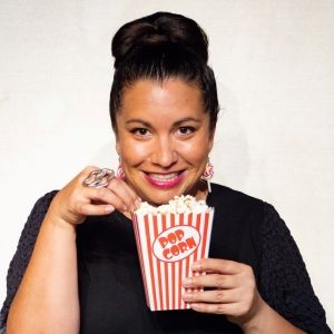 Analisa Bell Returns To Don't Tell Mama With PASS ME THE POPCORN: SONGS FROM THE…