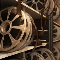 The Impossible Stream: Why You Can't Just Stream the Lincoln Center Archive