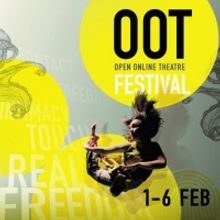 OPEN ONLINE THEATRE FESTIVAL Announces New Performance and Panel Discussions