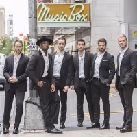 The Broadway Boys Are Coming to The Avenel Performing Arts Center