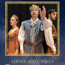 The Ritz Theatre Company to Kick Off the New Year With Lerner & Loewe's CAMELOT
