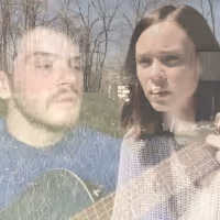 VIDEO: Colton Ryan and Caitlin Houlahan Perform 'I Want You' From GIRL FROM THE… Video