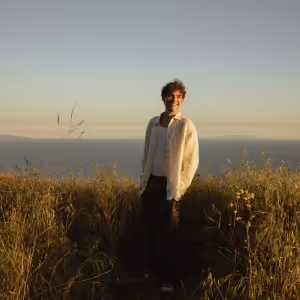 Joshua Bassett Releases New Single 'Dancing With Tears in My Eyes'