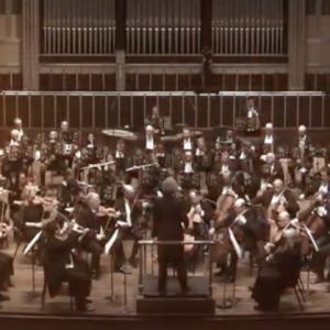 VIDEO: The Cleveland Orchestra Previews Beethoven's Fifth Interview