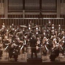 VIDEO: The Cleveland Orchestra Previews Beethoven's Fifth