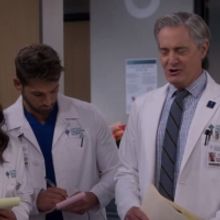 VIDEO: Here's a Sneak Peek of CAROL'S SECOND ACT on CBS!