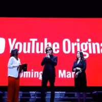 YouTube Originals to Premiere New Documentary Series YOSHIKI-LIFE OF A JAPANESE ROCK… Video