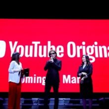 YouTube Originals to Premiere New Documentary Series YOSHIKI-LIFE OF A JAPANESE ROCK 