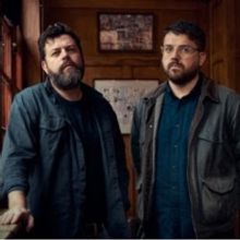 Bear's Den Releases New Album 'Blue Hours'