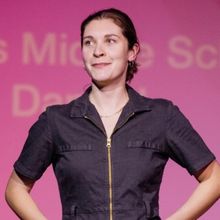 Projectorfest to Present 16 Multimedia-Fueled Solo Comedy Shows at Caveat