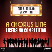 Concord Theatricals Awards A CHORUS LINE Licensing Package To Ten Schools In…