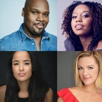 Meet the Judges of Next On Stage Season 3