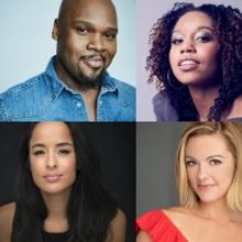 Meet the Judges of Next On Stage Season 3