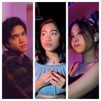 Ateneo Blue Repertory Premieres Online Musical PARTY WORTH CRASHING