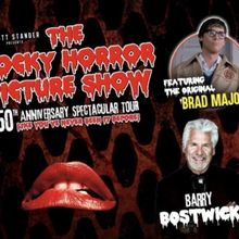THE ROCKY HORROR PICTURE SHOW Tour is Coming to the Orpheum Theatre