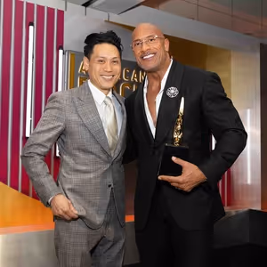 Photos: Jon M. Chu, Jennifer Hudson, & More Attend ABFF Honors Gala