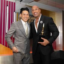 Photos: Jon M. Chu, Jennifer Hudson, & More Attend ABFF Honors Gala