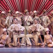 A CHORUS LINE vuelve a Barcelona en abril