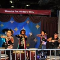 Theater for the New City to Present Fourth Installment of OPEN 'THO SHUT