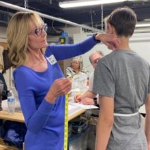 PAGEANT OF THE MASTERS To Host Open Casting Call For Volunteers Of All Ages, January 