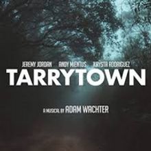 BWW Album Review: Forget Sleepy, Wachter's TARRYTOWN Will Awaken Your Soul