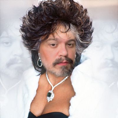 JUSTIN ELIZABETH SAYRE IS A FORTY YEAR OLD WOMAN to Play Edinburgh Fringe