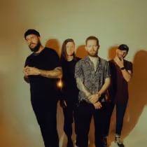 SECRETS Release Album SEARCHING FOR THE THINGS WE DON'T WISH TO FIND