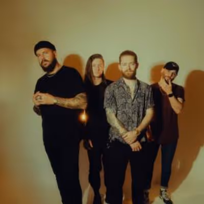 SECRETS Release Album SEARCHING FOR THE THINGS WE DON'T WISH TO FIND