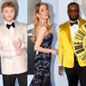 Tony Awards Fashion: Stars Serve Glamour, Glitter and More on Broadway's Biggest Night