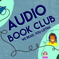 The Dragon Presents Audio Book Club In May