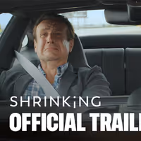 Video: Michael Urie, Harrison Ford, & More in SHRINKING Season 3 Trailer Video