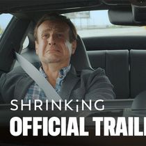 Video: Michael Urie, Harrison Ford, & More in SHRINKING Season 3 Trailer
