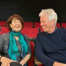 Artistic Director Robert Walsh Will Step Down From Gloucester Stage Company