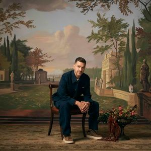 Andy Grammer Unveils Dates for 'Greater Than Pt. II' Solo Tour