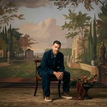 Andy Grammer Unveils Dates for 'Greater Than Pt. II' Solo Tour