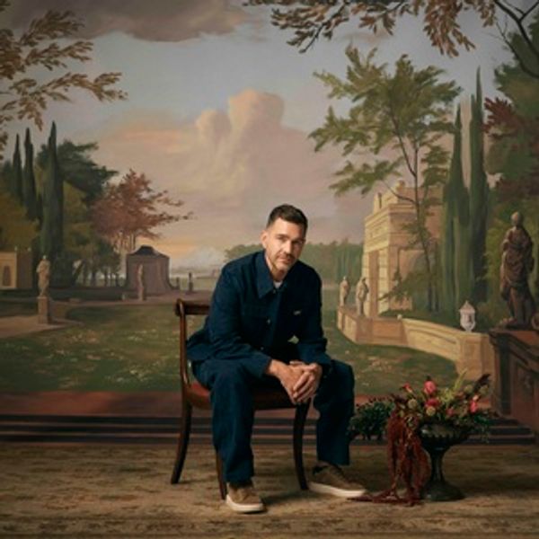 Andy Grammer Unveils Dates for 'Greater Than Pt. II' Solo Tour Photo