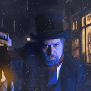 A CHRISTMAS CAROL THE MUSICAL Will Return to Fairfield’s StageOne In December