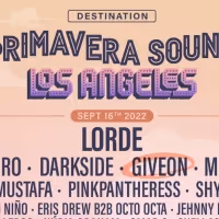 Primavera Sound Los Angeles Unveils Lineup Additions For Inaugural Festival