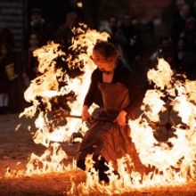CYRKUS VAMPYR Immersive Cyrkus Experience Takes Over Old Sturbridge Village