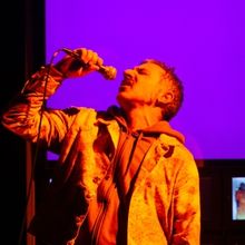 Interview: David Montero presenta EL TIEMPO DEL HIJO