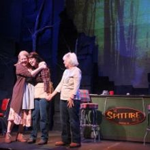 BWW Review: THE SPITFIRE GRILL at Arizona Broadway Theatre