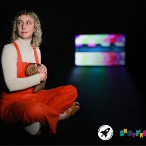 WALLY Will Premiere at KXT On Broadway