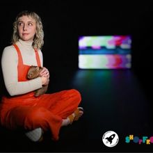 WALLY Will Premiere at KXT On Broadway