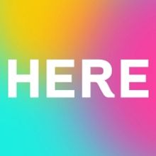 HERE & Minor Theater to Present MARIE IT'S TIME in September