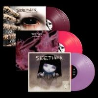 SEETHER To Release Three Classic Albums On Vinyl For The First Time On Nov. 13