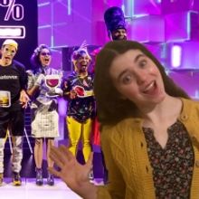 TV: The Kid Critics Get Connected at EMOJILAND!