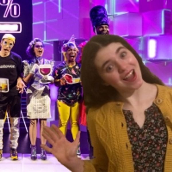 TV: The Kid Critics Get Connected at EMOJILAND!