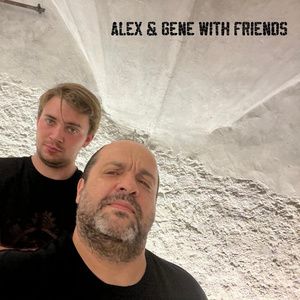 Composers Concordance presents Alex & Gene With Friends