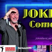 Comedian Don Barnhart Adds Additional Shows at Jokesters Comedy Club
