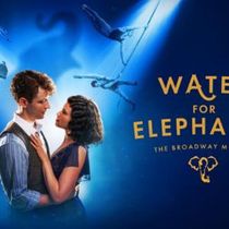 Photos: WATER FOR ELEPHANTS Tickets to Go on Sale October 30 for Dallas Run